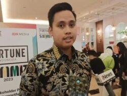 Dico Ganinduto, yang Kinerjanya Moncer, Pantas Dipasangkan dengan Siapa pun di Pilgub Jateng