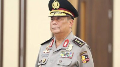 Masa Pensiun Komjen Pol Sutana, Polri Belum Mengangkat Kabaintelkam Baru