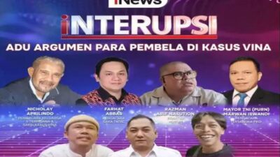 Perlunya Pengujian Kebohongan Oleh Penyidik Sampai Hakim