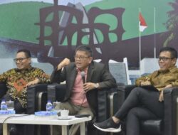 Strategi Mengatasi Ancaman Penggunaan Alat Sadap dan Keamanan Digital di Zaman Sekarang