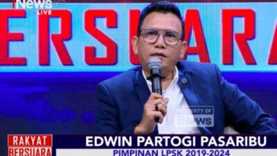 Ayah Eki Dinilai Tak Biasa dalam Laporan Kasus Vina di Cirebon