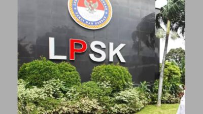 LPSK Menerima 10 Permohonan Perlindungan dalam Kasus Vina Cirebon