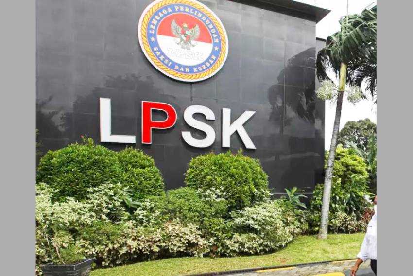 LPSK Menerima 10 Permohonan Perlindungan dalam Kasus Vina Cirebon