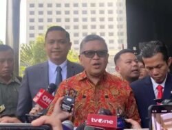 Penyitaan Harta Milik Hasto Dianggap Melanggar Hukum