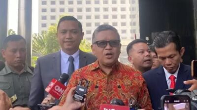 Penyitaan Harta Milik Hasto Dianggap Melanggar Hukum