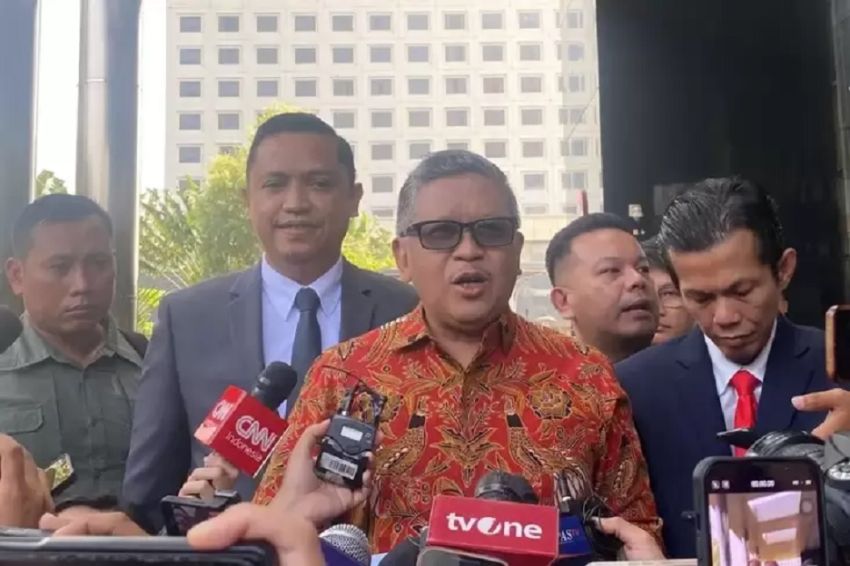 Penyitaan Harta Milik Hasto Dianggap Melanggar Hukum