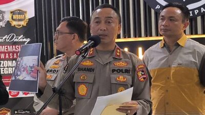 Polri Menyelidiki Peran Ayah Pegi Setiawan yang Diduga Menyembunyikan Identitas Anaknya