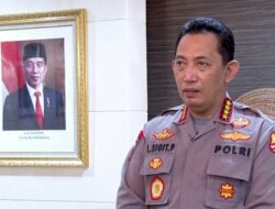 Polri Berkolaborasi dengan BSSN untuk Menyelidiki Gangguan Server Pusat Data Nasional Kemenkominfo