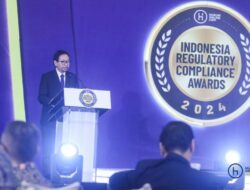 IRCA 2024 Diikuti oleh Puluhan Peserta