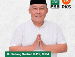 Dadang Solihat Dianggap Pantas Menjadi Pemimpin Kabupaten Pangandaran Menurut Tokoh Masyarakat