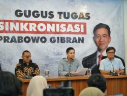 Gugus Tugas Prabowo-Gibran Menepis Kabar Penyusutan Anggaran Makan GratIs menjadi Rp7.500 per Anak