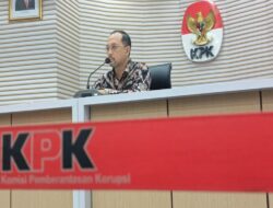 Barang-Barang yang Disita oleh KPK Saat Penggeledahan di Semarang Mulai dari Smartphone hingga Dokumen