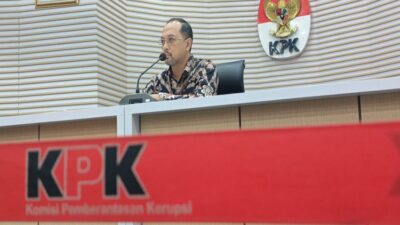 Barang-Barang yang Disita oleh KPK Saat Penggeledahan di Semarang Mulai dari Smartphone hingga Dokumen