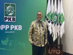 PKB Membuka Peluang Mendukung Sandiaga Uno dalam Pilkada Jabar, Kabarnya Sedang Dalam Pertimbangan