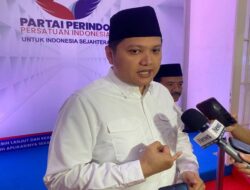 Jika Memenangkan Pilkada Kabupaten Luwu, Arham Basmin Janji Akan Membuat BPJS Gratis dengan Dukungan Perindo