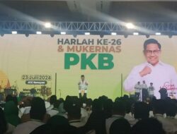 Gerindra Mendorong PKB Bergabung dengan Pemerintah, Ahmad Syaikhu Mengajak PKS