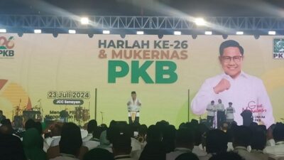 Gerindra Mendorong PKB Bergabung dengan Pemerintah, Ahmad Syaikhu Mengajak PKS