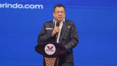 Partai Perindo Mengungkap 3 Fokus Utama dalam Membangun Kesejahteraan Rakyat