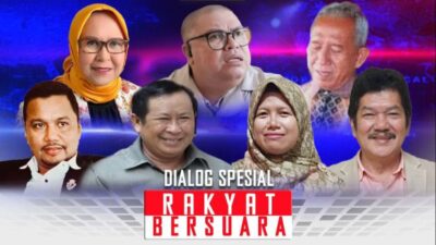 Jangan Terlewatkan Malam Ini, Vina Berbicara tentang Kasusnya di Acara Rakyat Bersuara Bersama Aiman Witjaksono, Mulai Pukul 19.00 WIB, Siaran Langsung hanya di iNews