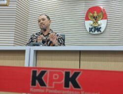 Jubir KPK Menanggapi Rumor Penargeteran Hasto dari PDIP