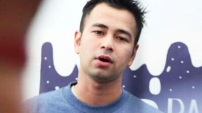 Nagita Slavina Dapat Usulan Untuk Maju Pilkada Sumut, Raffi Ahmad Berterima Kasih