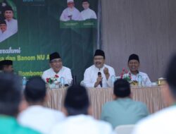 Pansus PKB yang Dibentuk oleh PBNU akan Memulai Bekerja Besok dan Akan Memanggil Lukman Edy