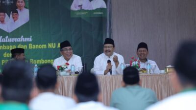 Pansus PKB yang Dibentuk oleh PBNU akan Memulai Bekerja Besok dan Akan Memanggil Lukman Edy