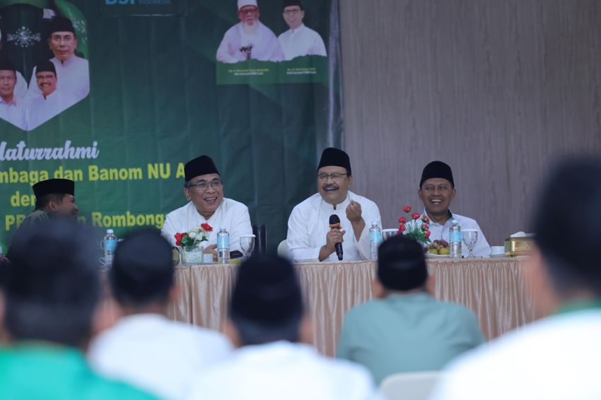 Pansus PKB yang Dibentuk oleh PBNU akan Memulai Bekerja Besok dan Akan Memanggil Lukman Edy