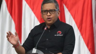 Hasto Ajak Kader PDIP untuk Mengenang 28 Tahun Tragedi Kudatuli dan Mendorong Pemikiran Megawati