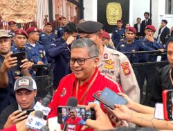 Tunggu Kesiapan Penyidik, KPK Rencanakan Jadwal Ulang Pemeriksaan Hasto