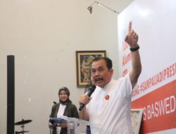 Syahganda Nainggolan Mengusulkan Prabowo Memilih Menteri Agama dari Kalangan Intelijen