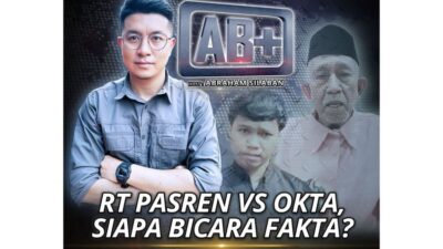 Bersama Okta, Ungkap Kesaksian Baru Teman Terpidana Kasus Vina di AB+, Abraham Silaban Turut Hadir, Tayang Besok Malam Jam 8 di iNews