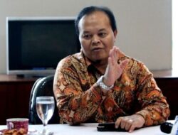 PKS Memberikan Pendapat Mengenai Duet Anies-Andika dalam Pilgub Jakarta 2024