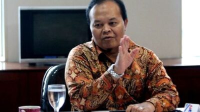 PKS Memberikan Pendapat Mengenai Duet Anies-Andika dalam Pilgub Jakarta 2024