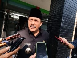 Jeje Wiradinata Segera Memasuki Arena Pencalonan Gubernur Jawa Barat Tahun 2024