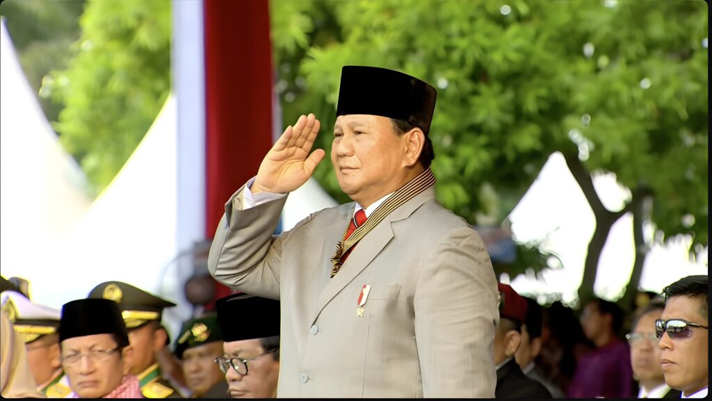 President Prabowo Subianto’s Budget Priorities for 2025 State Budget (RAPBN 2025): A Summary