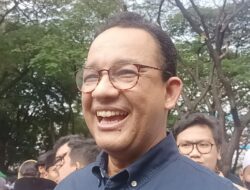 Anies Baswedan Tidak Akan Maju dalam Pilkada Jabar 2024, Menghargai Dukungan Parpol