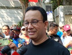 Anies Tenang dan Ahok Menyangkal Intensitas Komunikasi dengan Diri Ini