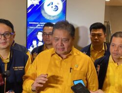 Golkar Mendukung Dedi Mulyadi di Pilkada Jabar 2024, Beri Sinyal RK Maju di Jakarta