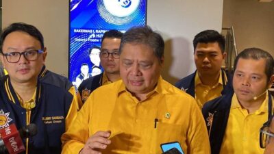 Golkar Mendukung Dedi Mulyadi di Pilkada Jabar 2024, Beri Sinyal RK Maju di Jakarta