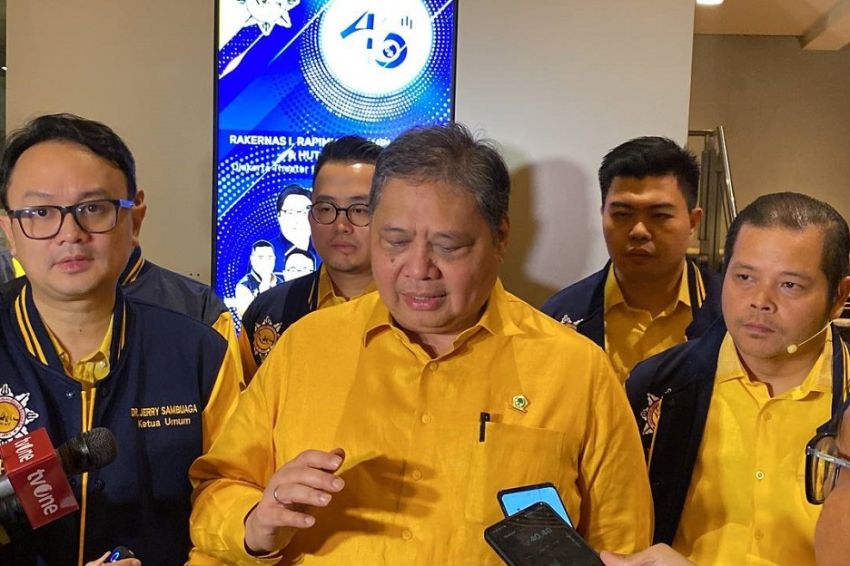 Golkar Mendukung Dedi Mulyadi di Pilkada Jabar 2024, Beri Sinyal RK Maju di Jakarta