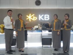 KB Bank Optimistis Mencatat Perbaikan Signifikan pada Semester I-2024 dan Berpotensi Raih Kinerja Positif