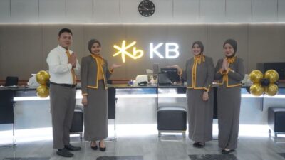 KB Bank Optimistis Mencatat Perbaikan Signifikan pada Semester I-2024 dan Berpotensi Raih Kinerja Positif