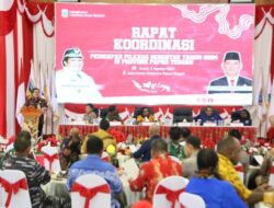 Pentingnya Sinergitas Semua Elemen untuk Mencegah Konflik di Pilkada 2024 Menurut Kemendagri