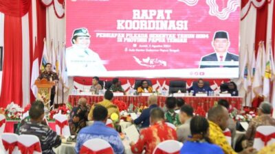 Pentingnya Sinergitas Semua Elemen untuk Mencegah Konflik di Pilkada 2024 Menurut Kemendagri