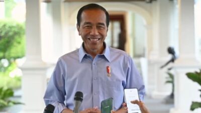 Banyak Demo Menyebabkan Goncangan, Jokowi Dipercaya Tidak Akan Diturunkan secara Paksa