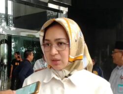 Bagaimana Nasib Airin Setelah Golkar Mendukung KIM di Pilgub Banten?