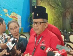 Alasan Mengapa PDIP Belum Mengumumkan Calon di Beberapa Pilkada Menurut Hasto