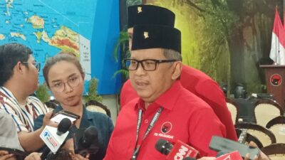 Alasan Mengapa PDIP Belum Mengumumkan Calon di Beberapa Pilkada Menurut Hasto