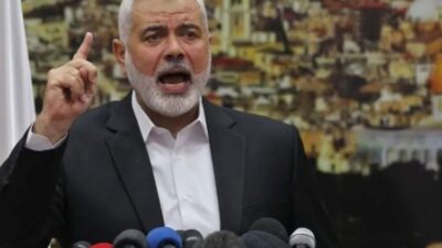 Ismail Haniyeh Tewas, Muhammadiyah Mendorong Persatuan Global Melawan Pendudukan Israel terhadap Palestina.